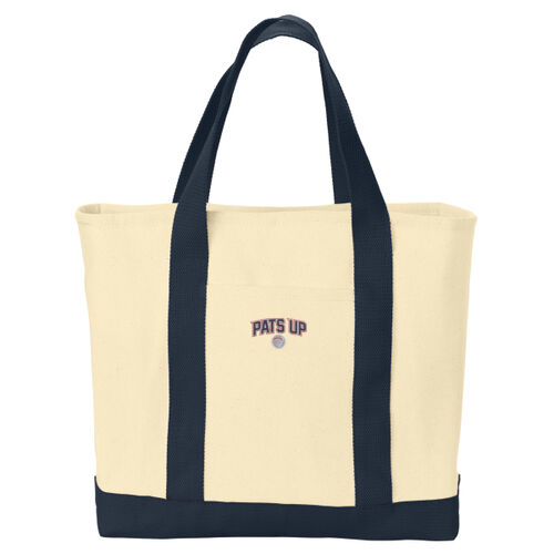 Tote Bag Thumbnail