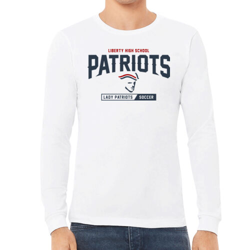 Long Sleeves Thumbnail