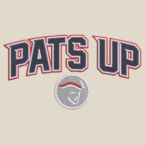   - Ideal Twill Two Tone Shopping Tote Design