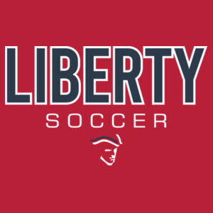   - Ladies Premium Fitted Short-Sleeve Crew Design