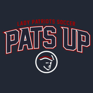   - Midweight Hooded Sweatshirt Design