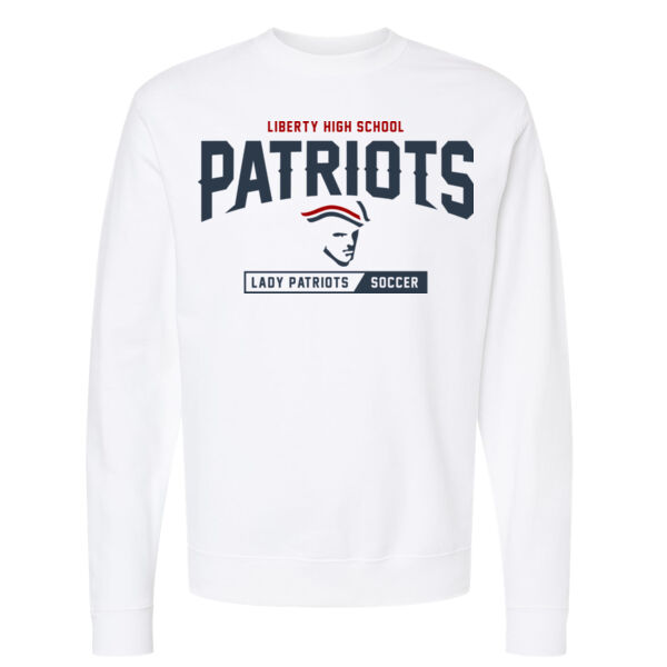   - Midweight Sweatshirt Thumbnail