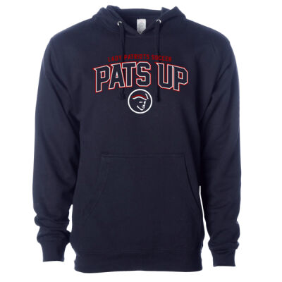   - Midweight Hooded Sweatshirt Thumbnail