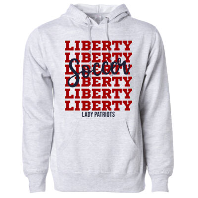   - Midweight Hooded Sweatshirt Thumbnail