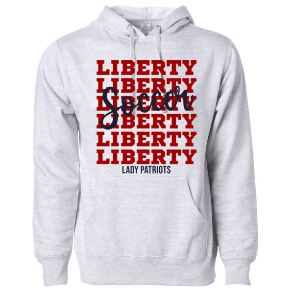   - Midweight Hooded Sweatshirt Thumbnail