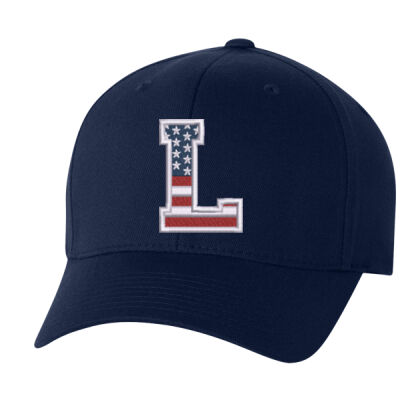   - Flexfit Wooly 6-Panel Cap Thumbnail