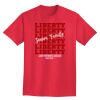 Ultra Cotton® Tall 6 oz. Short-Sleeve T-Shirt Thumbnail
