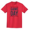 Ultra Cotton® Tall 6 oz. Short-Sleeve T-Shirt Thumbnail