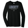 Unisex Jersey Long Sleeve Tee Thumbnail