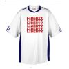 Corner Kick Soccer Jersey- Adult Thumbnail